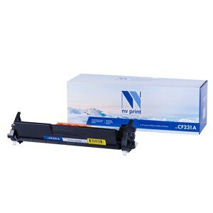 Картридж NVP совместимый NV-CF231A (БЕЗ ЧИПА) для HP LaserJet M206dn/ M230fdw/ M230sdn (5000k) БЕЗ ГАРАНТИИ